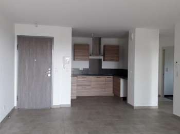 Location Appartement 3 piècesVille-di-Pietrabugno