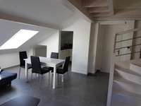 Location appartement 4 pièces
