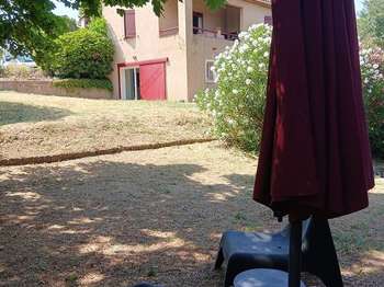 Location Appartement T1Villecroze