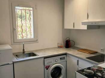 Location Appartement T1Villecroze