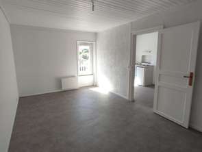 Location Appartement 2 piècesVilledieu-la-Blouère