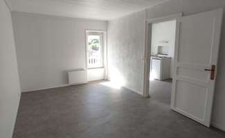Photo Location appartement Villedieu-la-Blouère