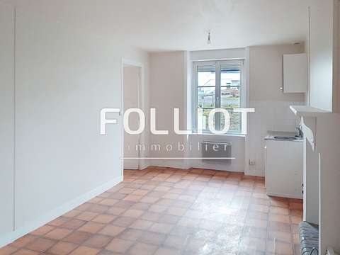 Location appartement 3 pièces Villedieu-les-Poeles 50