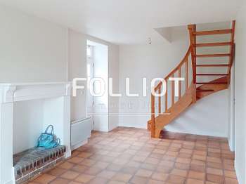 Location appartement 3 pièces