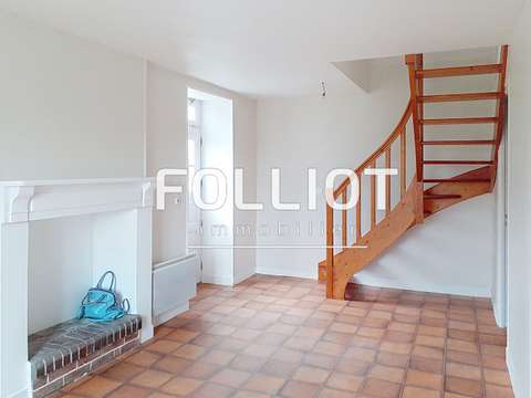 Location appartement 3 pièces