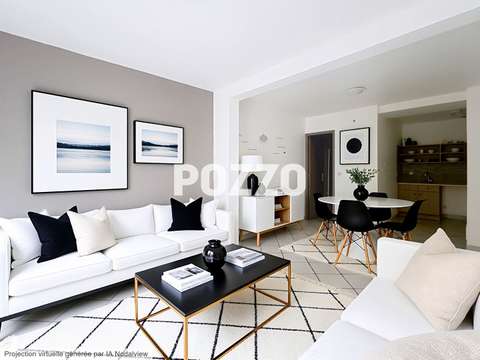 Location appartement 1 pièce Location appartement 1 pièce
