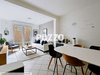 Location appartement 1 pièce Location appartement 1 pièce