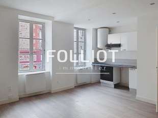 Photo Location appartement Villedieu-les-Poeles