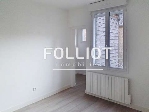 Location appartement 2 pièces