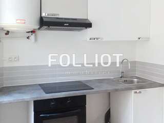 Location appartement 2 pièces