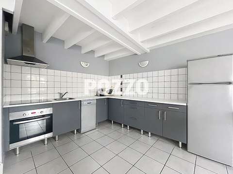 Location appartement 2 pièces