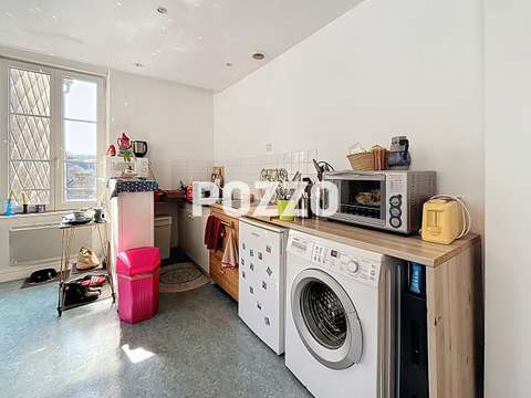 Location appartement 3 pièces