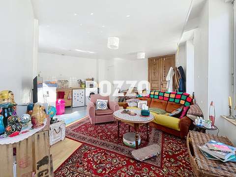 Location appartement 3 pièces