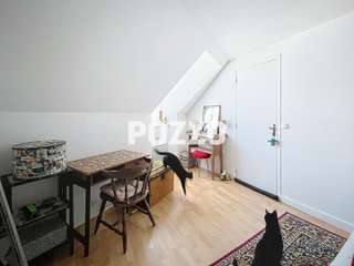 Location appartement 3 pièces
