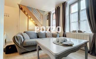 Photo Location appartement Villedieu-les-Poeles