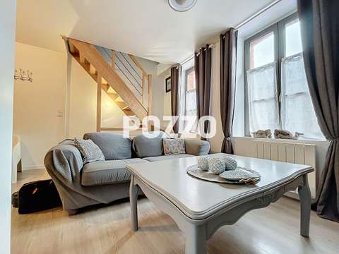 Location appartement 2 pièces Villedieu-les-Poeles 50