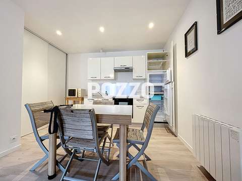 Location appartement 2 pièces