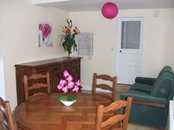 Location appartement 2 pièces Villedieu-les-Poeles 50