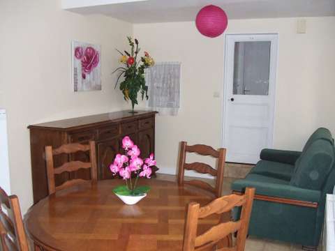 Location appartement 2 pièces Villedieu-les-Poeles 50