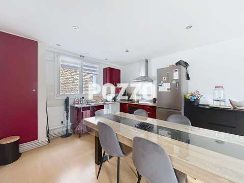 Location appartement 3 pièces Location appartement 3 pièces