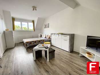 Location StudioVilledieu-les-Poeles