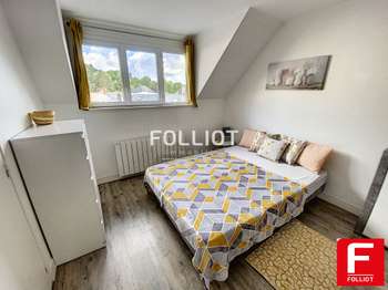 Location StudioVilledieu-les-Poeles
