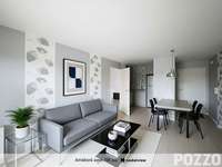 Location appartement 2 pièces Location appartement 2 pièces