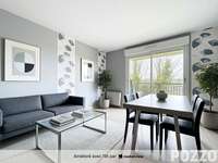 Location appartement 2 pièces Location appartement 2 pièces