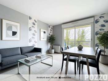 Location appartement 2 pièces Location appartement 2 pièces