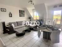 Location appartement 3 pièces