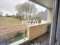 Location appartement 3 pièces
