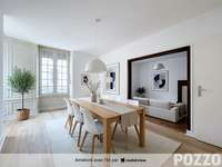 Location appartement 3 pièces