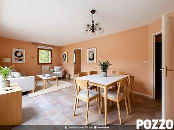 Location appartement 3 pièces Villedieu-les-Poeles 50