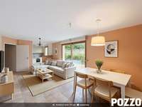 Location appartement 3 pièces