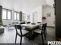 Location appartement 2 pièces