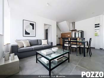 Location appartement 2 pièces