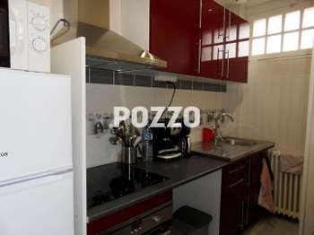 Location appartement 3 pièces