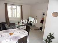 Location appartement 3 pièces