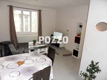 Location appartement 3 pièces
