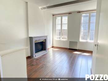 Location Appartement T1Villedieu-les-Poeles