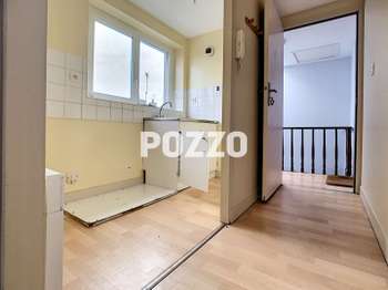 Location appartement 2 pièces