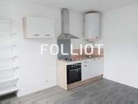 Location appartement 2 pièces
