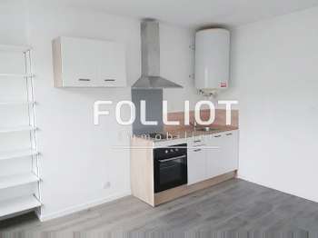 Location appartement 2 pièces