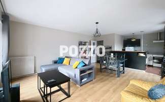Photo Location appartement Villedieu-les-Poêles-Rouffigny
