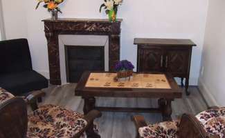 Photo Location appartement Villedieu-les-Poêles-Rouffigny