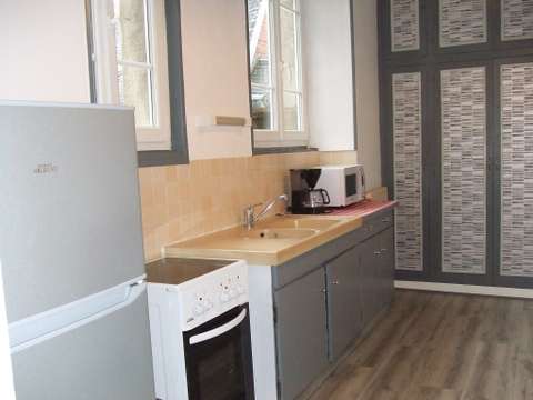 Location appartement 3 pièces
