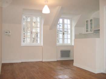 Location Appartement 2 piècesVilledieu-les-Poêles-Rouffigny