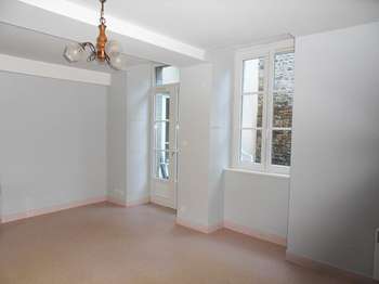 Location Appartement 2 piècesVilledieu-les-Poêles-Rouffigny