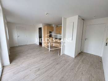 Location Appartement 2 piècesVilledieu-les-Poêles-Rouffigny