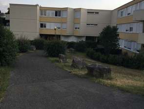 Location Appartement 3 piècesVillefontaine